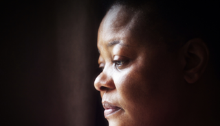 Depression in African-Americans Boosts Coronary Risks Depression in African-Americans Boosts Coronary Risks