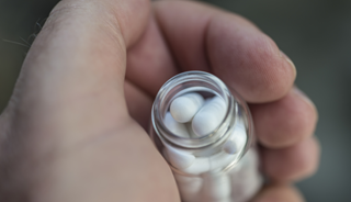 Between 10 and 30 times as many adults as teens receive medication a part of their treatment plan for opioid addiction. Between 10 and 30 times as many adults as teens receive medication a part of their treatment plan for opioid addiction.