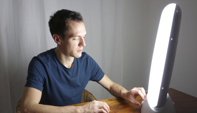 Bright Light Therapy Not Just For Seasonal Affective Disorder