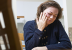Anxiety, Hopelessness With Huntington's Risk Most Predictive of Suicidal Ideation Anxiety, Hopelessness With Huntington's Risk Most Predictive of Suicidal Ideation