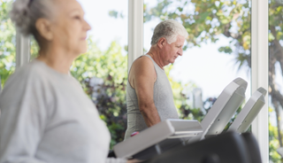 Exercise May Help Reverse Neurodegeneration Exercise May Help Reverse Neurodegeneration