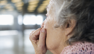 Loneliness Linked to Brain Inflammation, Premature Death Loneliness Linked to Brain Inflammation, Premature Death
