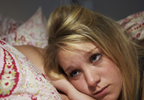 Young Adults with Sleep Problems May Have Higher Risk of Chronic Pain Young Adults with Sleep Problems May Have Higher Risk of Chronic Pain