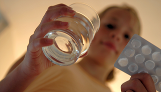 QuilliChew ER is the first long-acting, chewable methlyphenidate treatment for ADHD. QuilliChew ER is the first long-acting, chewable methlyphenidate treatment for ADHD.