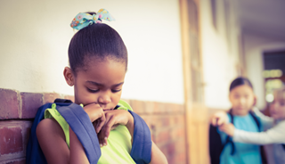 Researchers sought to overcome previous limitations on research exploring childhood bullying and adult psychosis. Researchers sought to overcome previous limitations on research exploring childhood bullying and adult psychosis.