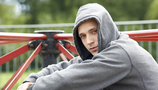 Teens Separated From Dads More Susceptible to Anxiety, Depression Teens Separated From Dads More Susceptible to Anxiety, Depression