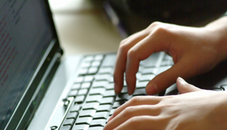 Online communications reduced need for phone calls and office visits for many. Online communications reduced need for phone calls and office visits for many.