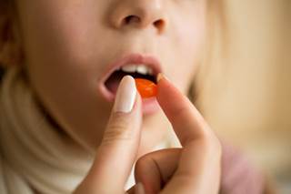 The bioequivalent of Adderall XR, the orally-disintegrating tablet Adzenys XR-ODT is an appealing option for treating ADHD in children. The bioequivalent of Adderall XR, the orally-disintegrating tablet Adzenys XR-ODT is an appealing option for treating ADHD in children.