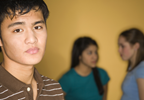 Suicide Risk May Be Increased In Those Impacted By Suicide Suicide Risk May Be Increased In Those Impacted By Suicide