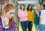 Harassment of LGBT Youths Can Lead To Lasting Depression, PTSD Harassment of LGBT Youths Can Lead To Lasting Depression, PTSD
