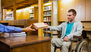 Only one-third of medical schools have technical standards supporting accommodating disabilities. Only one-third of medical schools have technical standards supporting accommodating disabilities.