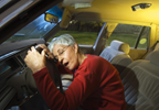 Ambien Tied To Car Accidents in Elderly, Women Ambien Tied To Car Accidents in Elderly, Women