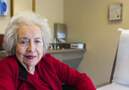 Electroconvulsive Therapy Continues to Be Vital Treatment for Depression in Elderly Electroconvulsive Therapy Continues to Be Vital Treatment for Depression in Elderly