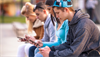 Mobile Phone Addiction in Students Linked to Anxiety, Depression Mobile Phone Addiction in Students Linked to Anxiety, Depression