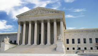 Supreme Court rules states can't force health insurers to turn over data. Supreme Court rules states can't force health insurers to turn over data.