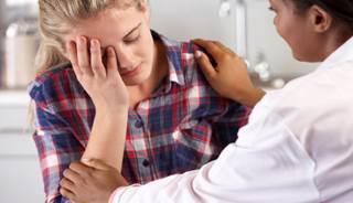 Patients with schizophrenia, schizoaffective disorder, and psychotic bipolar disorder were examined for anticholinergic burden. Patients with schizophrenia, schizoaffective disorder, and psychotic bipolar disorder were examined for anticholinergic burden.