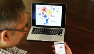 SlowMo, a new digital platform for patients to use outside therapy session, targets the psychological processes that play a role in paranoia. SlowMo, a new digital platform for patients to use outside therapy session, targets the psychological processes that play a role in paranoia.