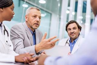 A physician-patient relationship is broadly defined as an affiliation in which the patient seeks care, and the physician agrees to provide care. A physician-patient relationship is broadly defined as an affiliation in which the patient seeks care, and the physician agrees to provide care.