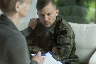 An association was found between comorbid psychiatric comorbidities and headaches among individuals with traumatic brain injury. An association was found between comorbid psychiatric comorbidities and headaches among individuals with traumatic brain injury.