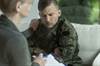 Comorbid Psychiatric Disorders, Headaches in Veterans with TBI Comorbid Psychiatric Disorders, Headaches in Veterans with TBI