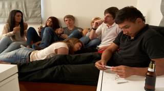 Study links heavy cannabis use in male teens to increased mortality by age 60. Study links heavy cannabis use in male teens to increased mortality by age 60.