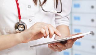 Electronic health records continue to present challenges to patients and physicians alike. Electronic health records continue to present challenges to patients and physicians alike.