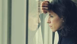 There is a need to conduct longitudinal studies to determine the causality of this association and the benefit of early detection of anxiety in this group of women. There is a need to conduct longitudinal studies to determine the causality of this association and the benefit of early detection of anxiety in this group of women.