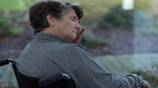 Recognition of self-reported symptoms that may appear at early onset of amyloid accumulation, such as loneliness, point to opportunities for preventive therapies. Recognition of self-reported symptoms that may appear at early onset of amyloid accumulation, such as loneliness, point to opportunities for preventive therapies.