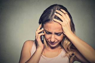 Researchers found variation in the quality of responses to callers. Researchers found variation in the quality of responses to callers.