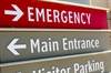 Haloperidol in the Emergency Department Setting Haloperidol in the Emergency Department Setting