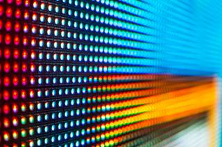 Patients in the visual arm of the study wore flashing LED goggles delivering visual stimulation in the alpha-band range. Patients in the visual arm of the study wore flashing LED goggles delivering visual stimulation in the alpha-band range.
