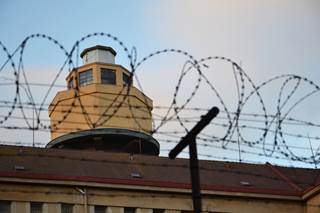 According to one review, there are more individuals with serious mental illness in correctional institutions than in all US state hospitals. According to one review, there are more individuals with serious mental illness in correctional institutions than in all US state hospitals.