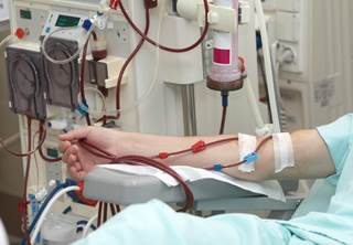 Many dialysis patients also do not wish to receive aggressive treatment for their depression. Many dialysis patients also do not wish to receive aggressive treatment for their depression.