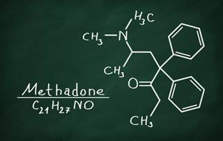 According to opioid dependency treatment programs, African American patients are more likely to report methadone under-dosing than European Americans. According to opioid dependency treatment programs, African American patients are more likely to report methadone under-dosing than European Americans.