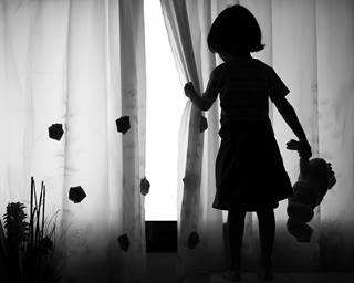 A Lancet study reports that deprivation and neglect in early childhood can have a lasting psychological effect into adulthood. A Lancet study reports that deprivation and neglect in early childhood can have a lasting psychological effect into adulthood.