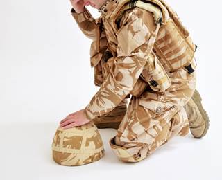 Prior research has speculated that PTSD may be caused in part by an underlying REM sleep dysfunction that is amplified by OSA. Prior research has speculated that PTSD may be caused in part by an underlying REM sleep dysfunction that is amplified by OSA.