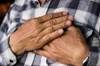 Dementia Risk Increased With Middle Age Heart Disease Dementia Risk Increased With Middle Age Heart Disease