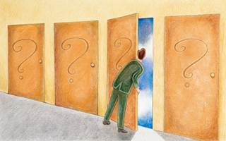 Cognitive behavior therapy reduced symptom severity in patients with schizophrenia who refused medication. Cognitive behavior therapy reduced symptom severity in patients with schizophrenia who refused medication.