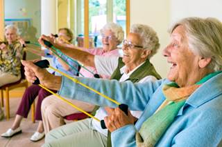 Combining behavioral treatment with physical activity may improve urinary incontinence in frail older women. Combining behavioral treatment with physical activity may improve urinary incontinence in frail older women.