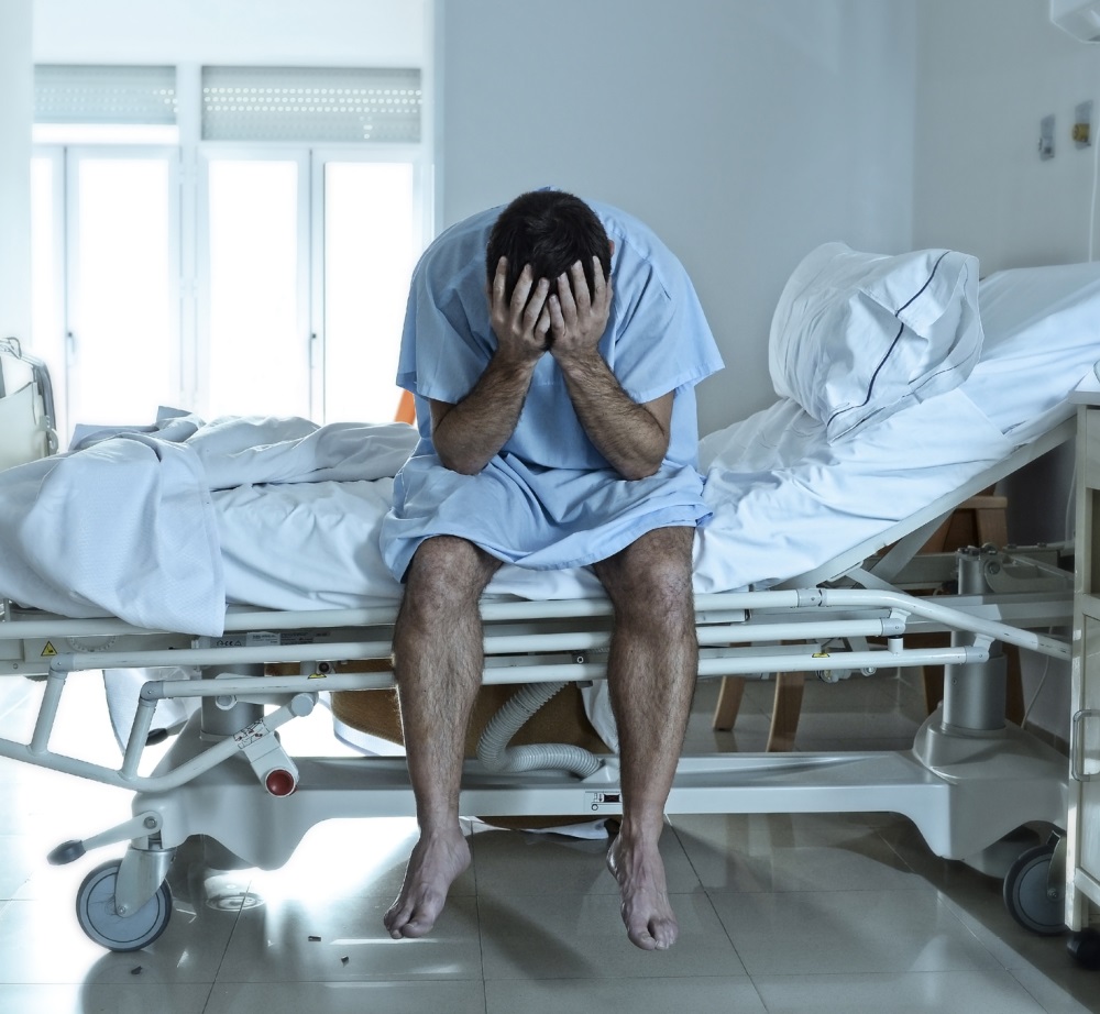 Dementia Risk Tied to Autoimmune Disease Hospitalization