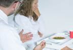 Eating Disorder Treatment Sought Infrequently by Adolescents Eating Disorder Treatment Sought Infrequently by Adolescents