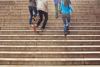While deep brain stimulation did not eliminate symptoms of Tourette's Syndrome, it made a difference in patient quality of life While deep brain stimulation did not eliminate symptoms of Tourette's Syndrome, it made a difference in patient quality of life
