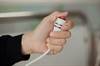 Behavior Pain Assessment Tool Can Assess Perceived Pain Behavior Pain Assessment Tool Can Assess Perceived Pain
