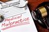Medical Malpractice and the Current State of Reform Medical Malpractice and the Current State of Reform