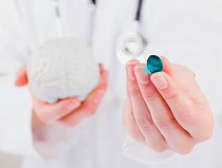 A significant number of patients with psychotic disorders do not respond to antipsychotic medication. A significant number of patients with psychotic disorders do not respond to antipsychotic medication.