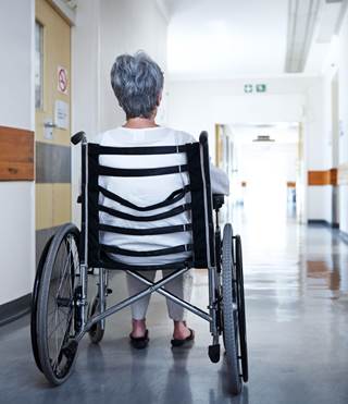 Individuals hospitalized for a mental or behavioral disorder have an increased risk of subsequently developing Alzheimer’s disease. Individuals hospitalized for a mental or behavioral disorder have an increased risk of subsequently developing Alzheimer’s disease.
