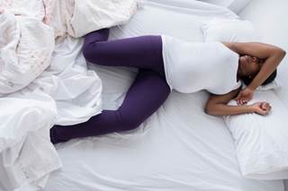 Most black people in the United States with sleep apnea or insomnia don't get their sleep disorder diagnosed. Most black people in the United States with sleep apnea or insomnia don't get their sleep disorder diagnosed.