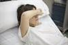 Lower Risk of Postpartum Depression in New Mothers With JIA Lower Risk of Postpartum Depression in New Mothers With JIA