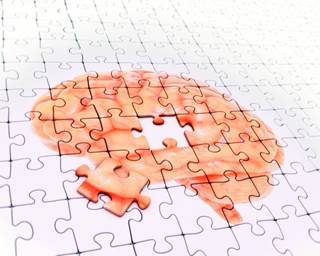 Adding the program to medication improved patients' ability to perform everyday tasks, such as dressing and bathing. themselves Adding the program to medication improved patients' ability to perform everyday tasks, such as dressing and bathing. themselves