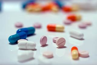 In a case-control study, men who had ever used non-steroid anti-inflammatory drugs had a 23% decreased risk of prostate cancer. In a case-control study, men who had ever used non-steroid anti-inflammatory drugs had a 23% decreased risk of prostate cancer.